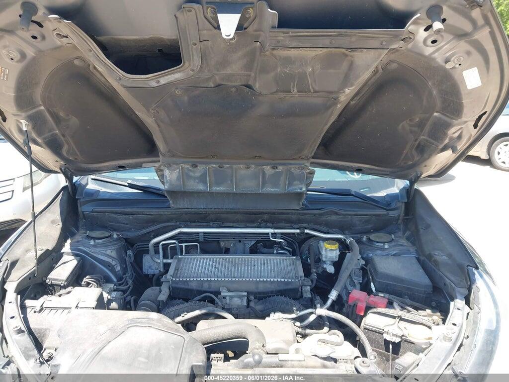 4S4WMACD1K3473325 2019 SUBARU ASCENT photo no. 10