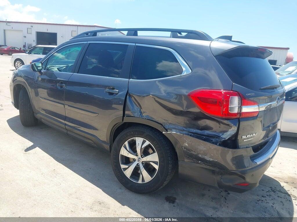 4S4WMACD1K3473325 2019 SUBARU ASCENT photo no. 3