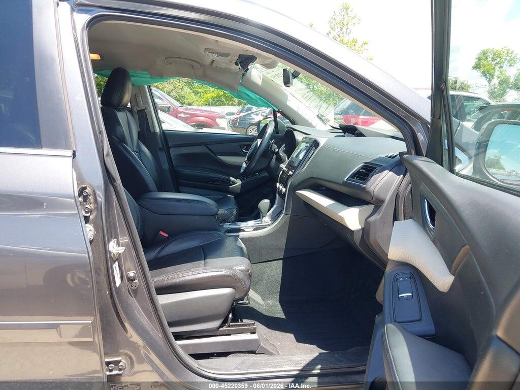 4S4WMACD1K3473325 2019 SUBARU ASCENT photo no. 5