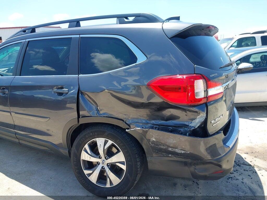 4S4WMACD1K3473325 2019 SUBARU ASCENT photo no. 6