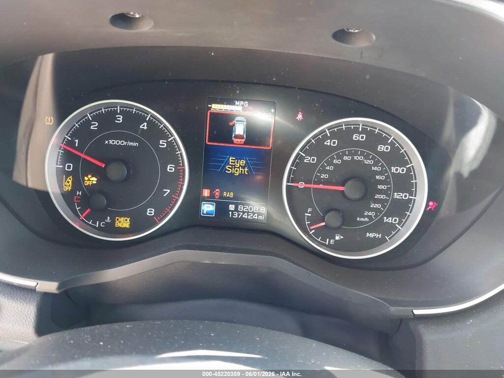 4S4WMACD1K3473325 2019 SUBARU ASCENT photo no. 7