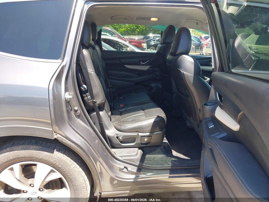 4S4WMACD1K3473325 2019 SUBARU ASCENT photo no. 8