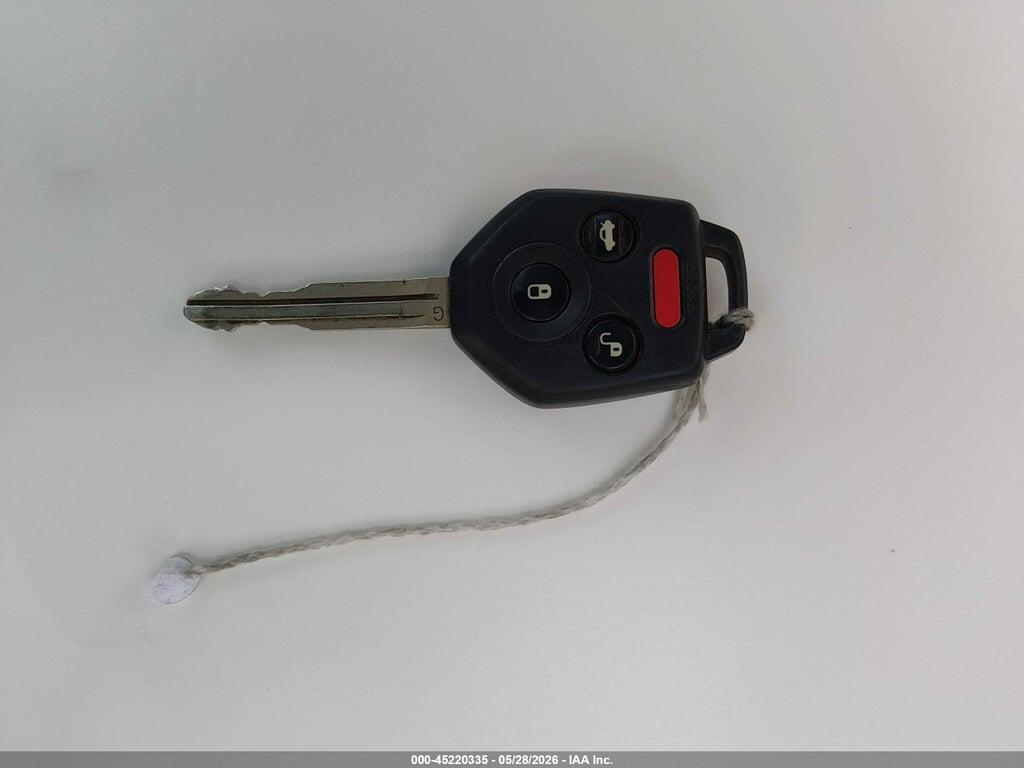 JF2SJADC4FH556923 2015 SUBARU FORESTER photo no. 11