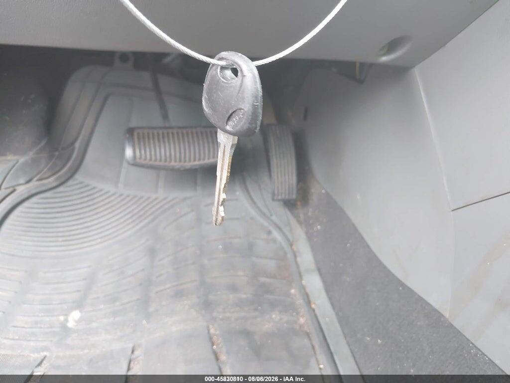 5NPET4AC2AH584953 2010 HYUNDAI SONATA photo no. 11