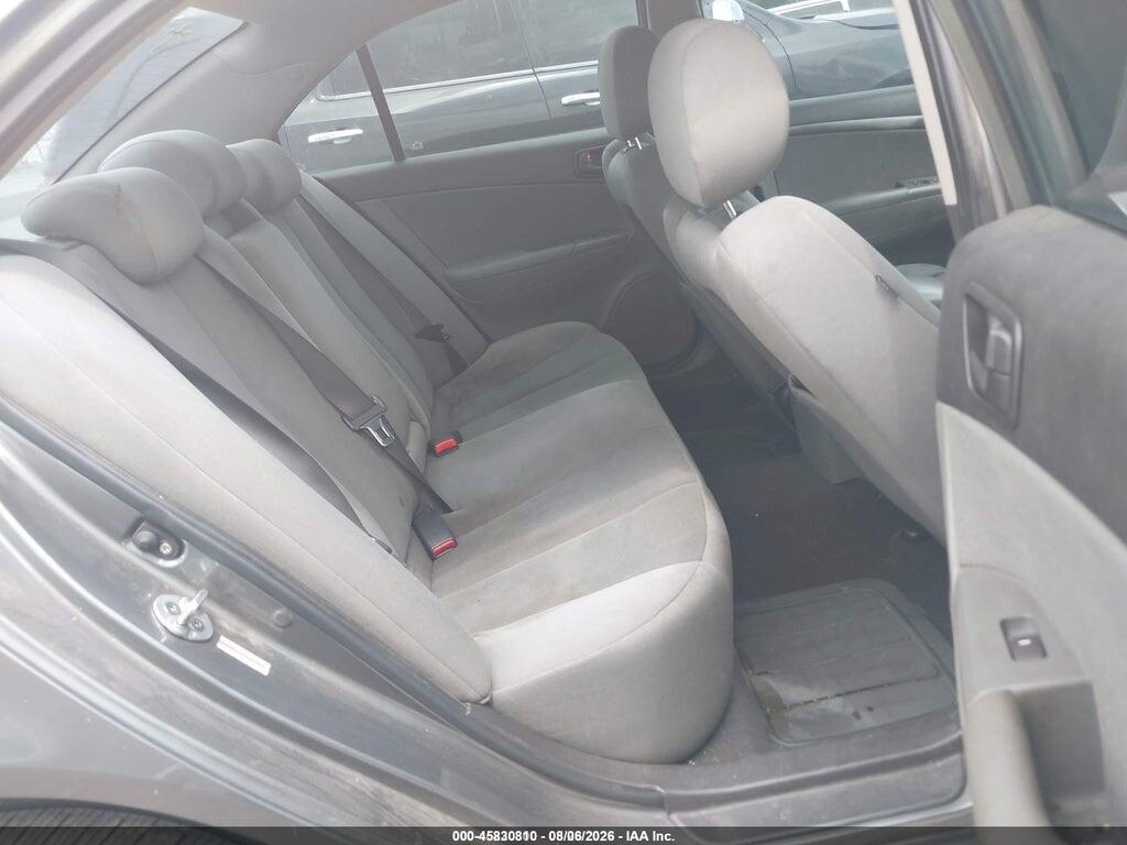 5NPET4AC2AH584953 2010 HYUNDAI SONATA photo no. 8
