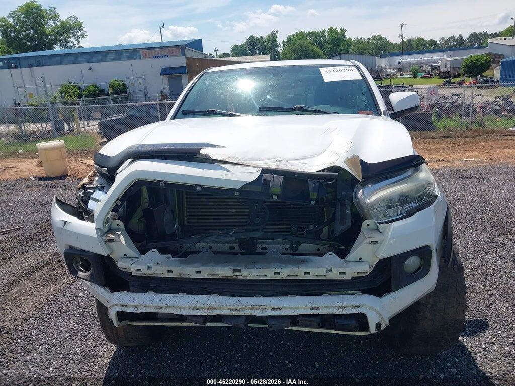3TMAZ5CNXGM010217 2016 TOYOTA TACOMA photo no. 11