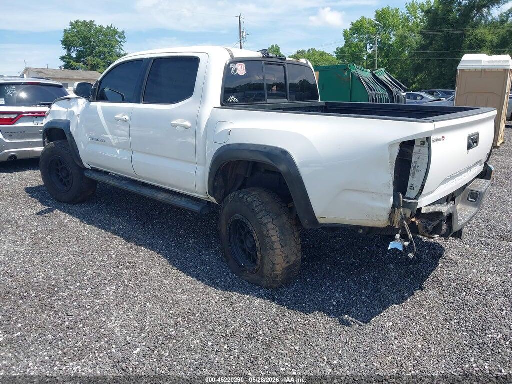 3TMAZ5CNXGM010217 2016 TOYOTA TACOMA photo no. 3