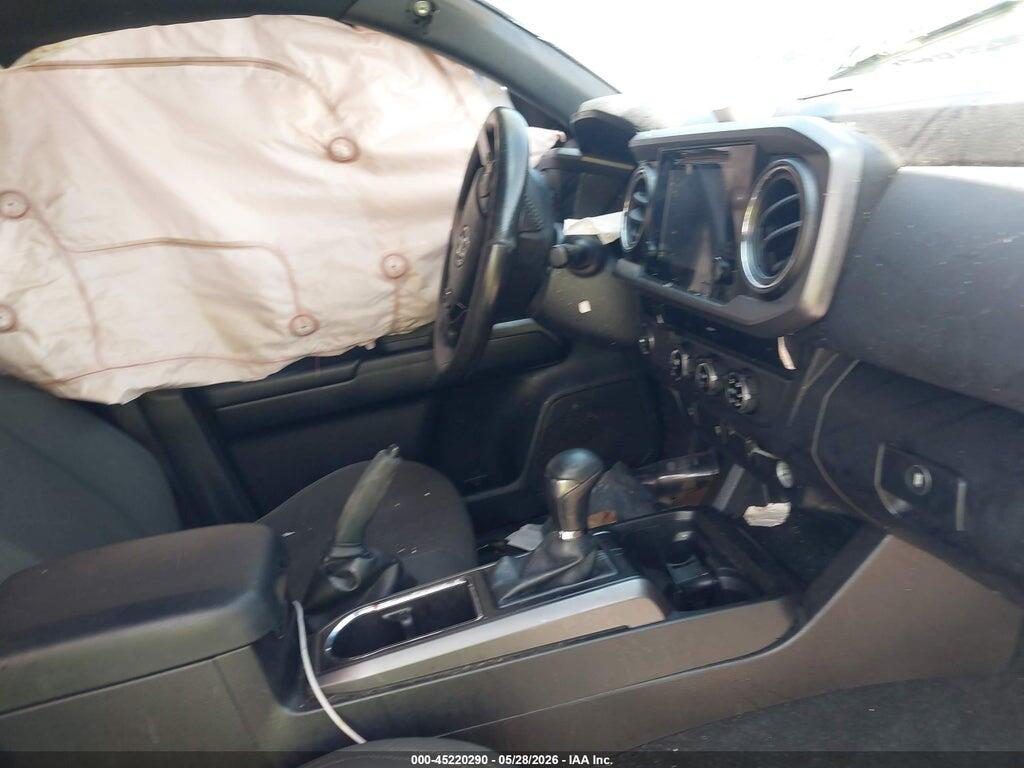 3TMAZ5CNXGM010217 2016 TOYOTA TACOMA photo no. 5
