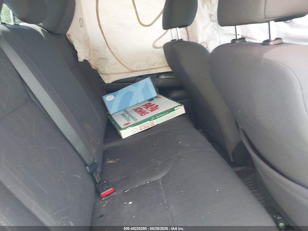 3TMAZ5CNXGM010217 2016 TOYOTA TACOMA photo no. 8