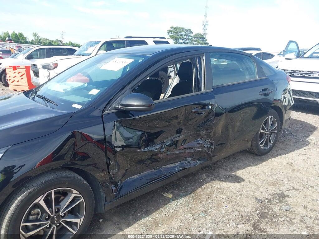 3KPF24AD2PE563226 2023 KIA FORTE photo no. 6