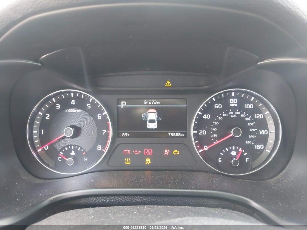 3KPF24AD2PE563226 2023 KIA FORTE photo no. 7