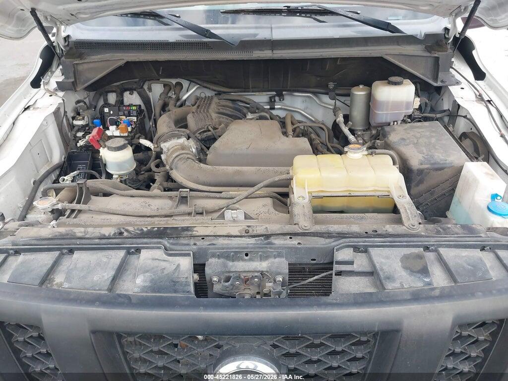 1N6BF0KM7KN802197 2019 NISSAN NV CARGO NV1500 photo no. 10