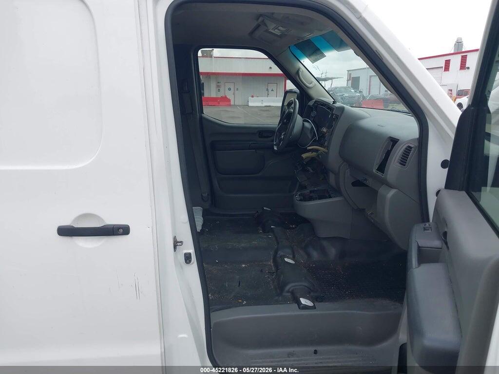 1N6BF0KM7KN802197 2019 NISSAN NV CARGO NV1500 photo no. 5