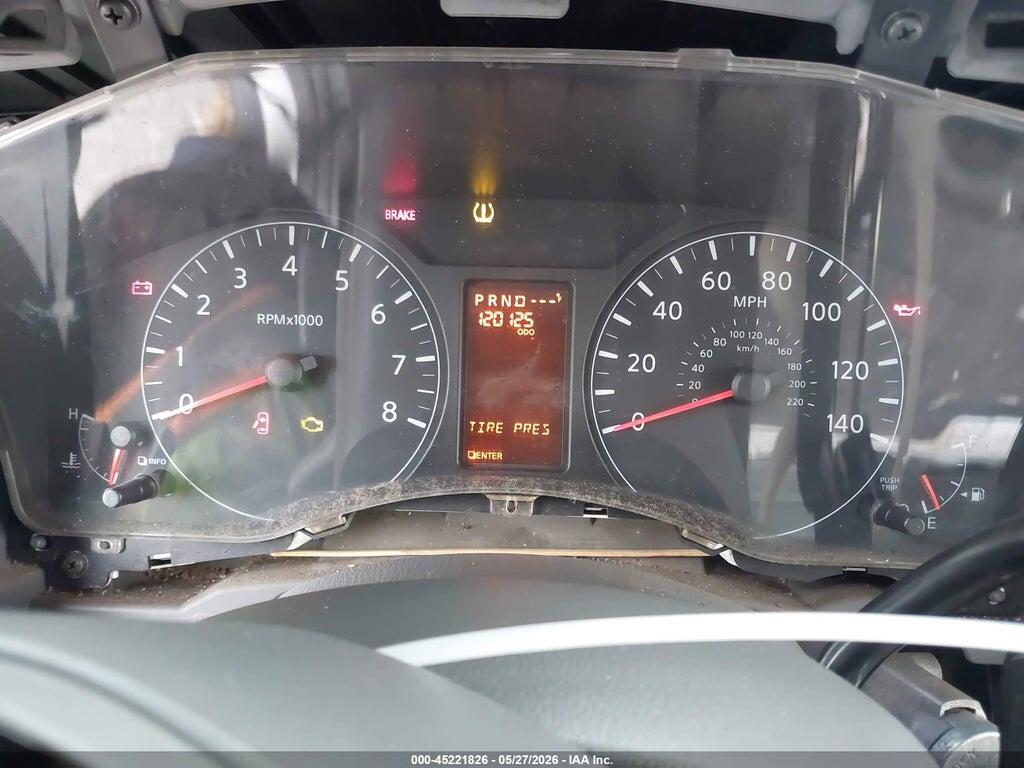 1N6BF0KM7KN802197 2019 NISSAN NV CARGO NV1500 photo no. 7