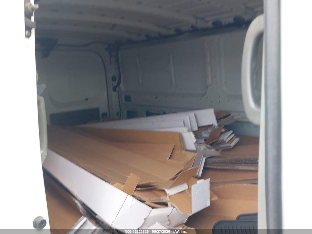 1N6BF0KM7KN802197 2019 NISSAN NV CARGO NV1500 photo no. 8