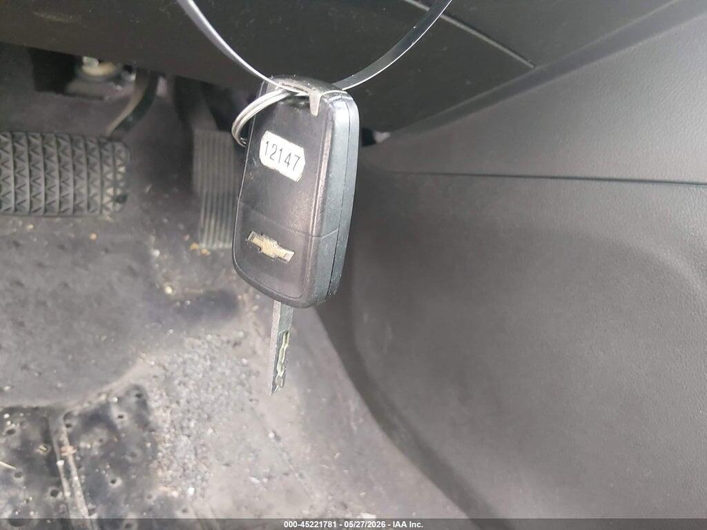 1G1PE5SCXC7154353 2012 CHEVROLET CRUZE photo no. 11