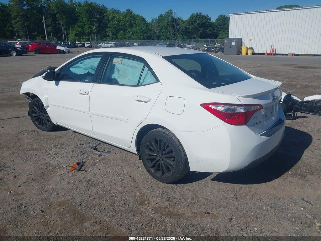 2T1BURHE9FC241359 2015 TOYOTA COROLLA photo no. 3