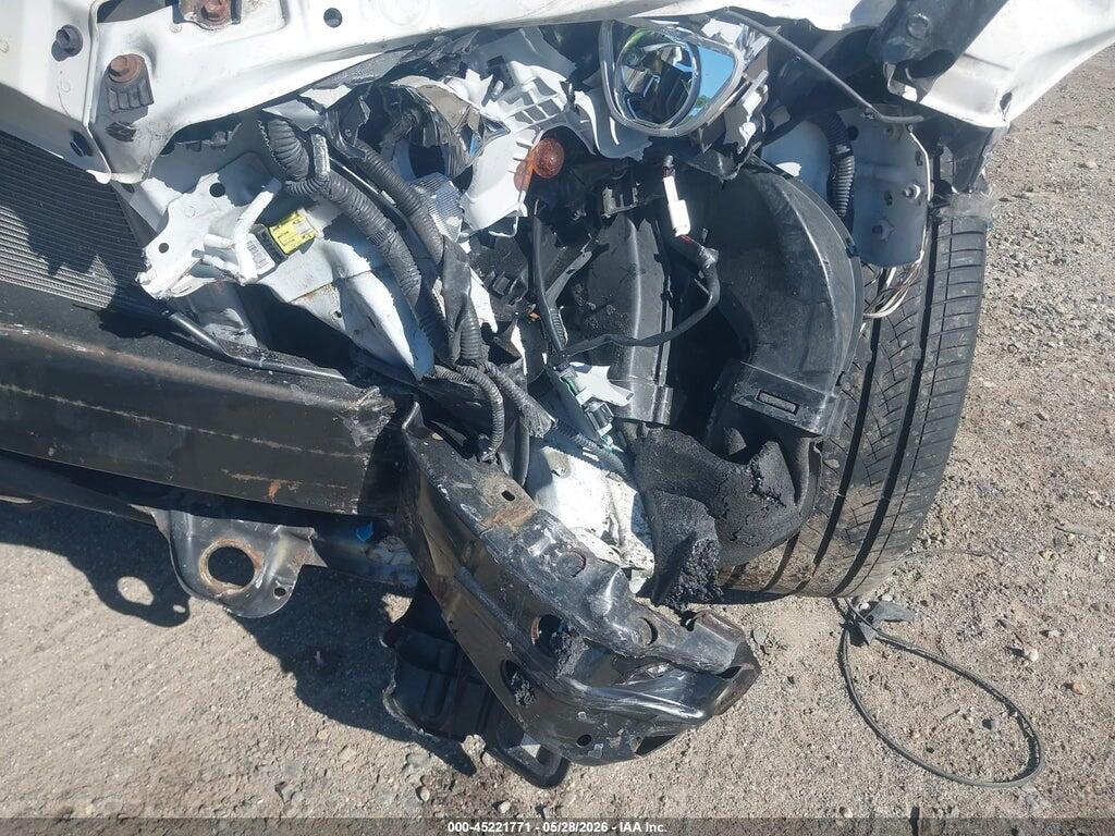 2T1BURHE9FC241359 2015 TOYOTA COROLLA photo no. 6