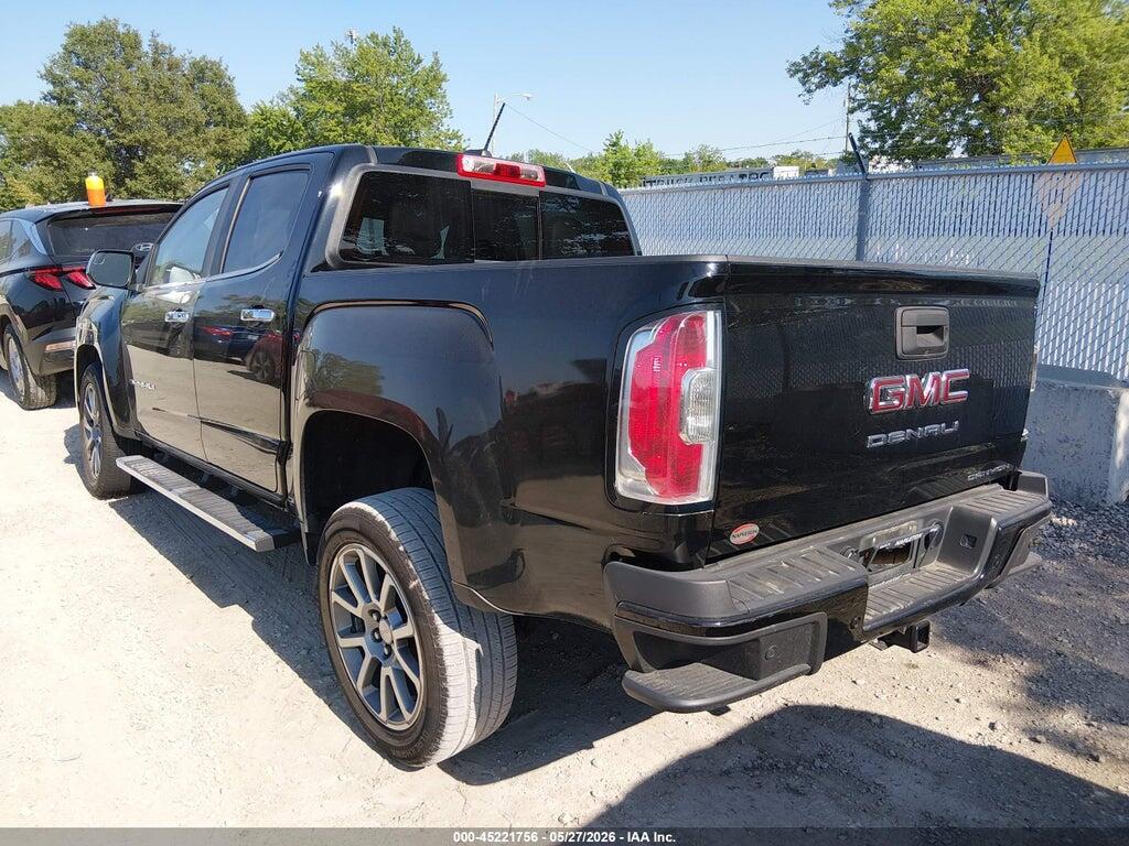 1GTG6EEN3N1254107 2022 GMC CANYON photo no. 3