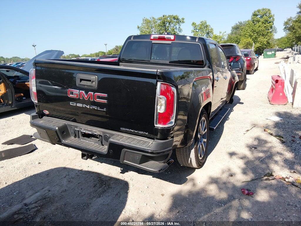 1GTG6EEN3N1254107 2022 GMC CANYON photo no. 4