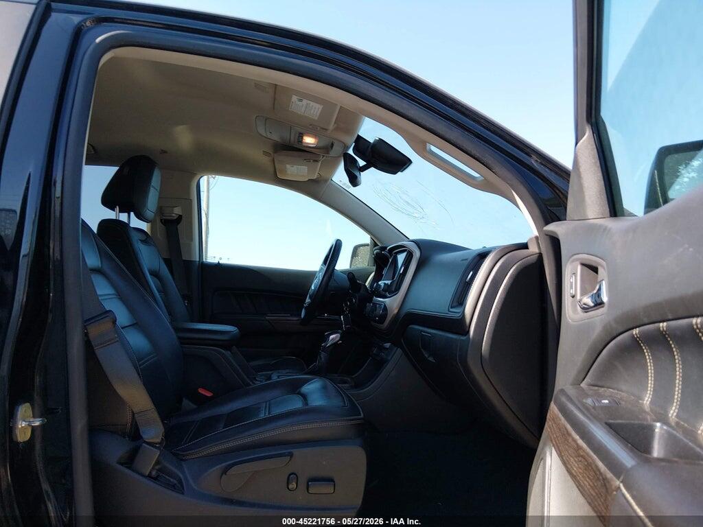 1GTG6EEN3N1254107 2022 GMC CANYON photo no. 5