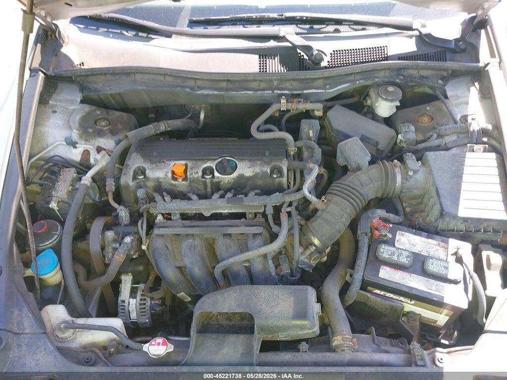 1HGCP264X8A039037 2008 HONDA ACCORD photo no. 10