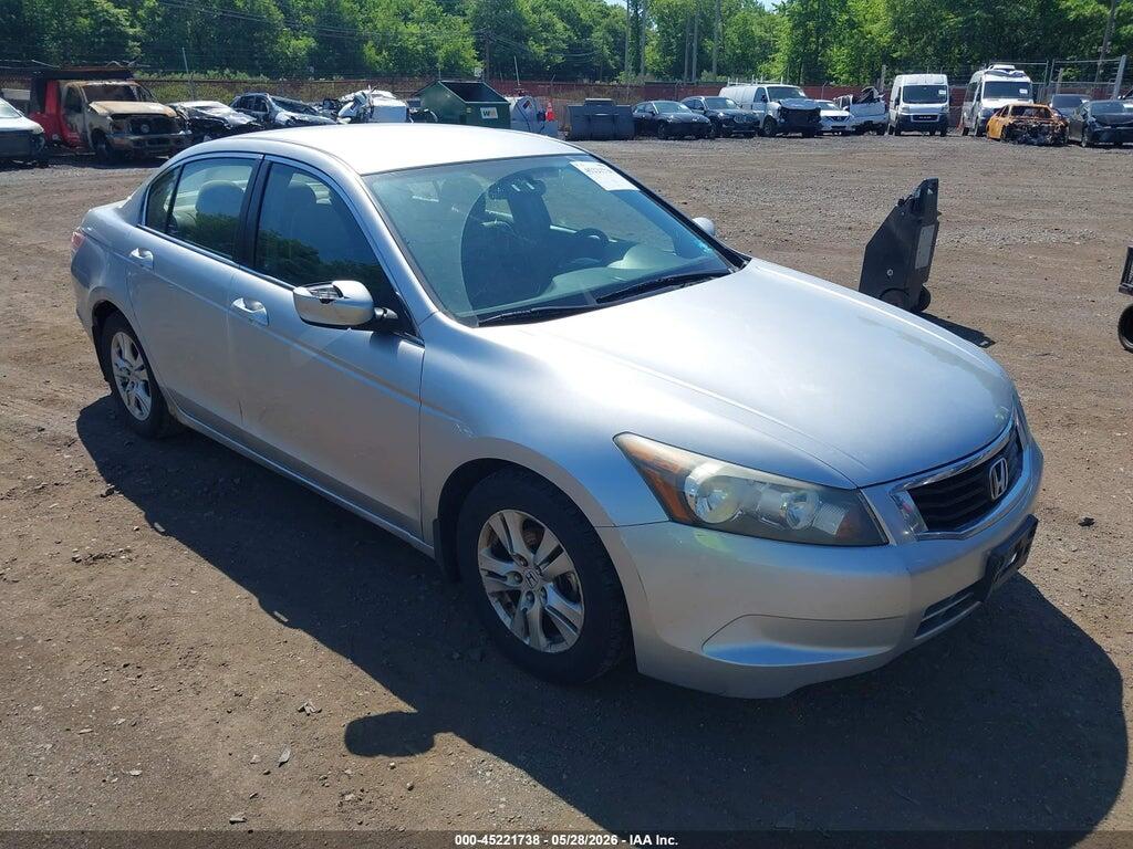 1HGCP264X8A039037 2008 HONDA ACCORD photo no. 12