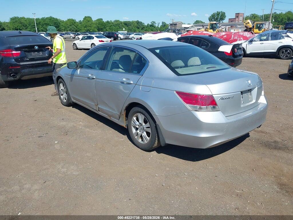 1HGCP264X8A039037 2008 HONDA ACCORD photo no. 3