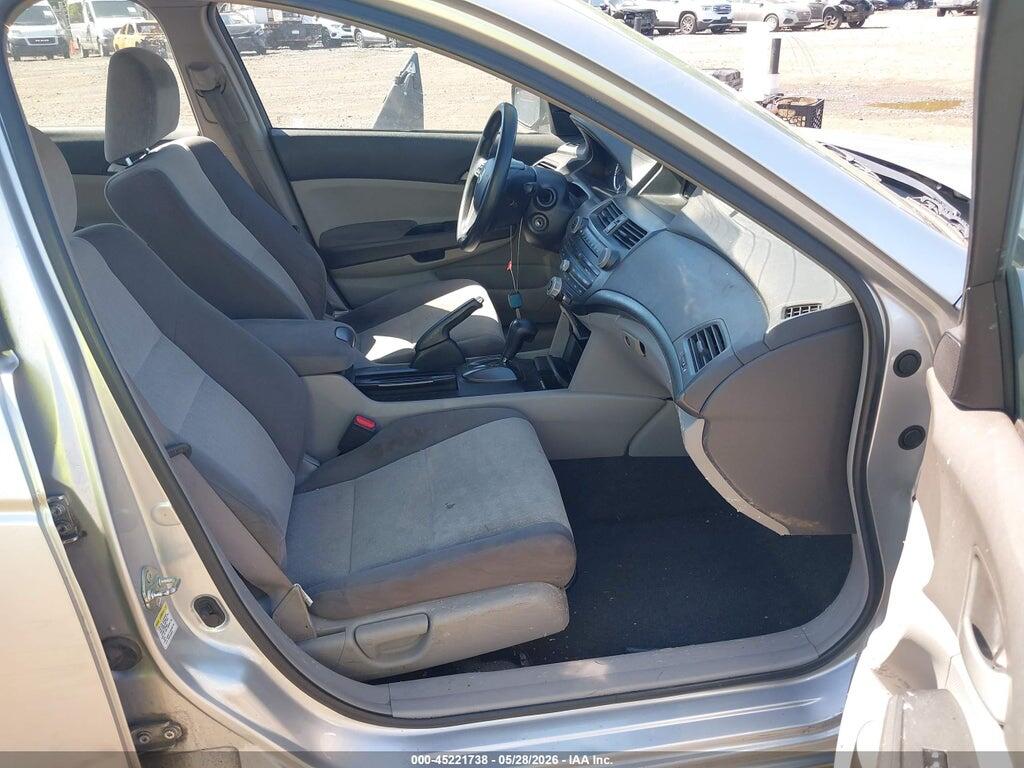 1HGCP264X8A039037 2008 HONDA ACCORD photo no. 5