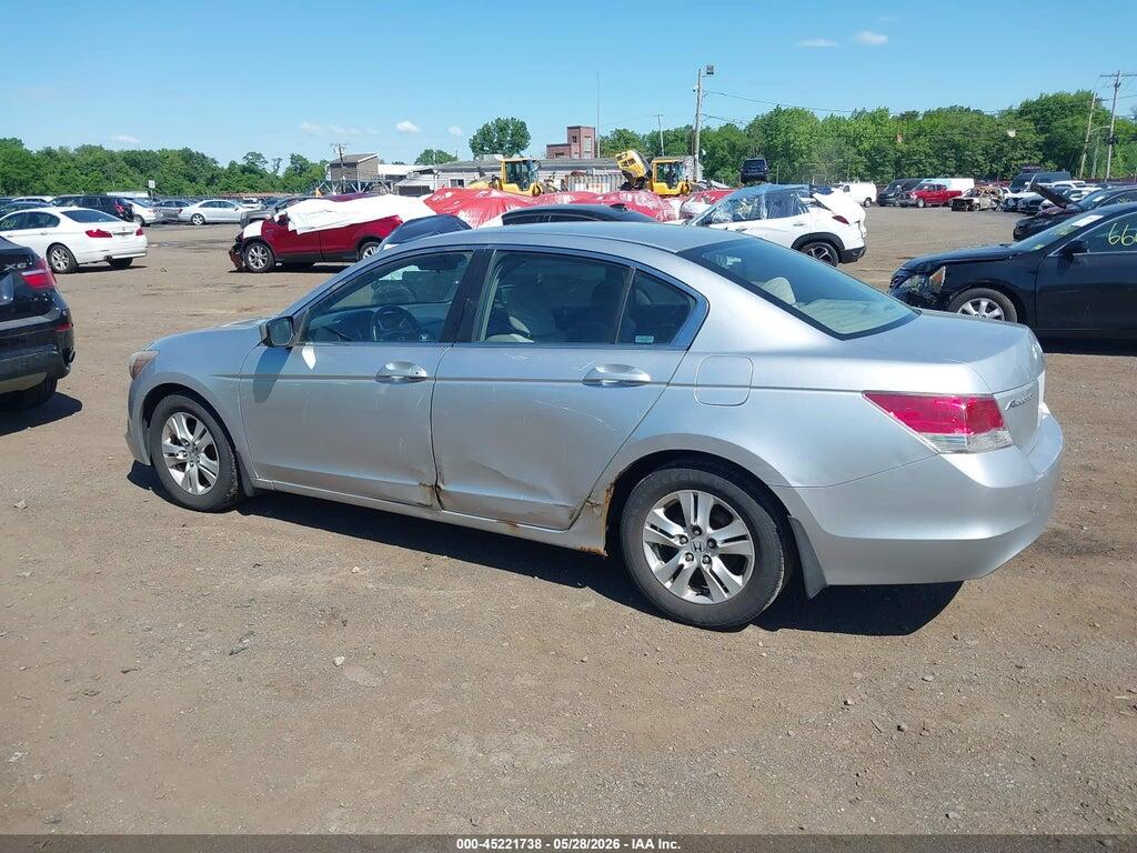 1HGCP264X8A039037 2008 HONDA ACCORD photo no. 6