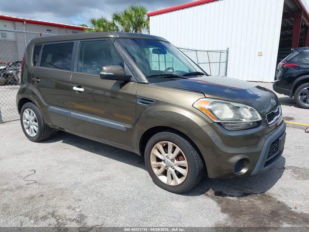 KNDJT2A65C7362590 2012 KIA SOUL photo no. 1