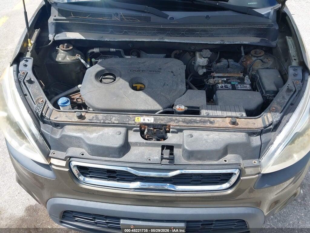 KNDJT2A65C7362590 2012 KIA SOUL photo no. 10