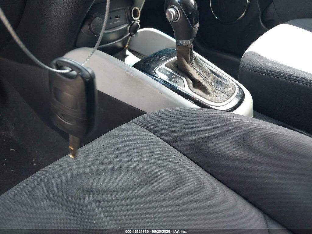 KNDJT2A65C7362590 2012 KIA SOUL photo no. 11