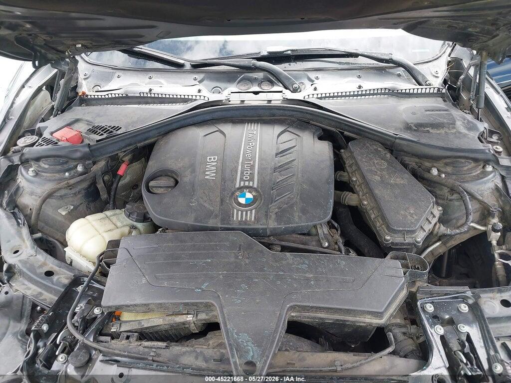 WBA3D3C57EK153946 2014 BMW 328D photo no. 10