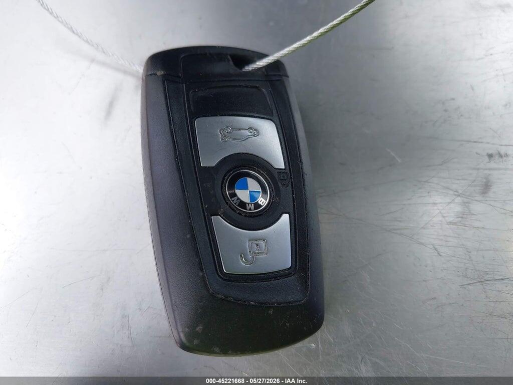 WBA3D3C57EK153946 2014 BMW 328D photo no. 11