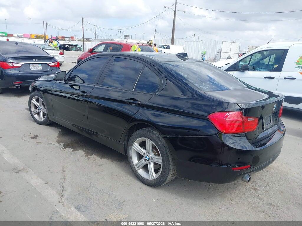 WBA3D3C57EK153946 2014 BMW 328D photo no. 3