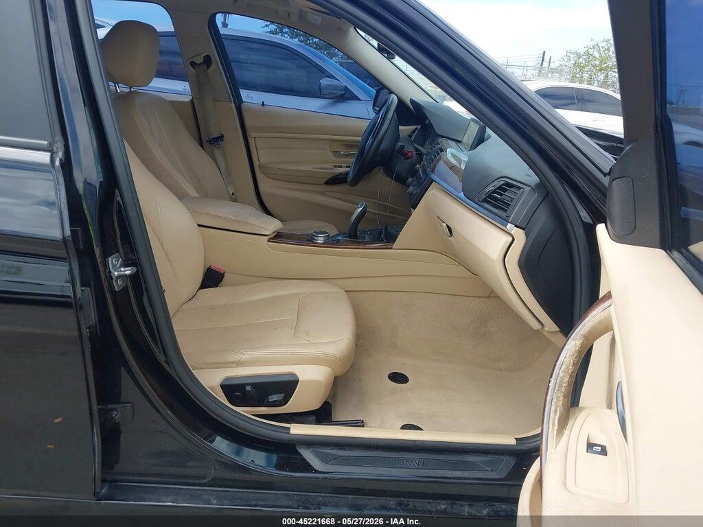 WBA3D3C57EK153946 2014 BMW 328D photo no. 5