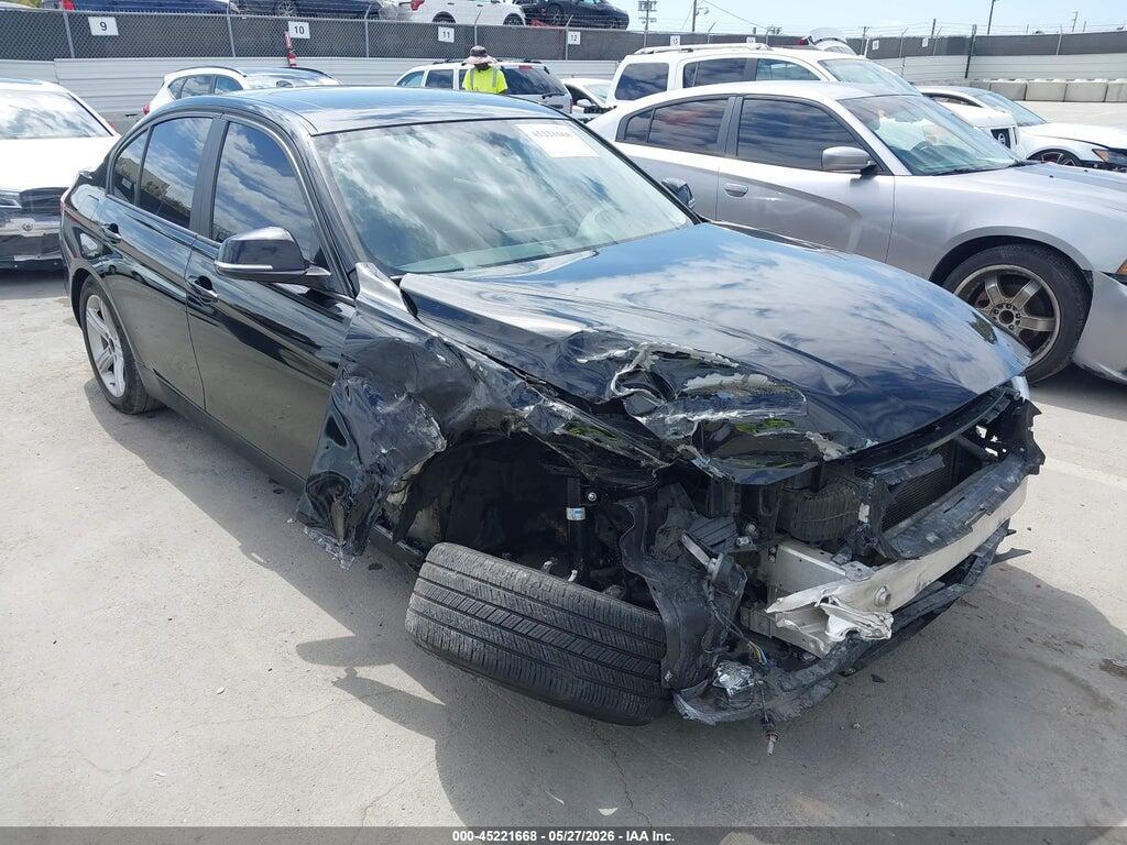 WBA3D3C57EK153946 2014 BMW 328D photo no. 6