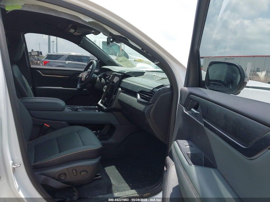 1GKENPRS8SJ218659 2025 GMC ACADIA photo no. 5