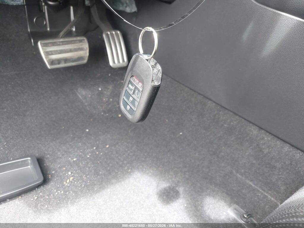 2HGFE2F50PH570615 2023 HONDA CIVIC photo no. 11