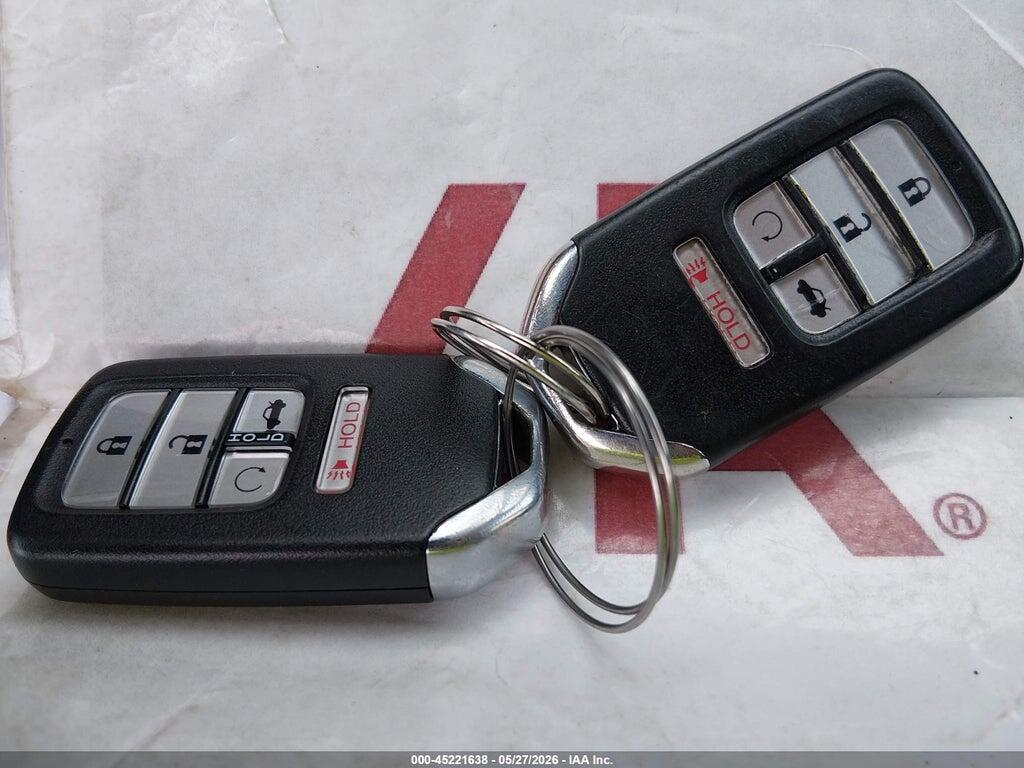 19XFC1F33KE014185 2019 HONDA CIVIC photo no. 11