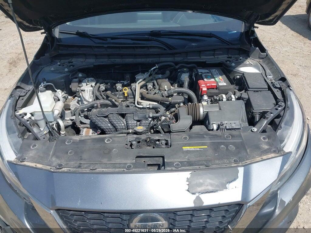 1N4BL4CV1NN309409 2022 NISSAN ALTIMA photo no. 10