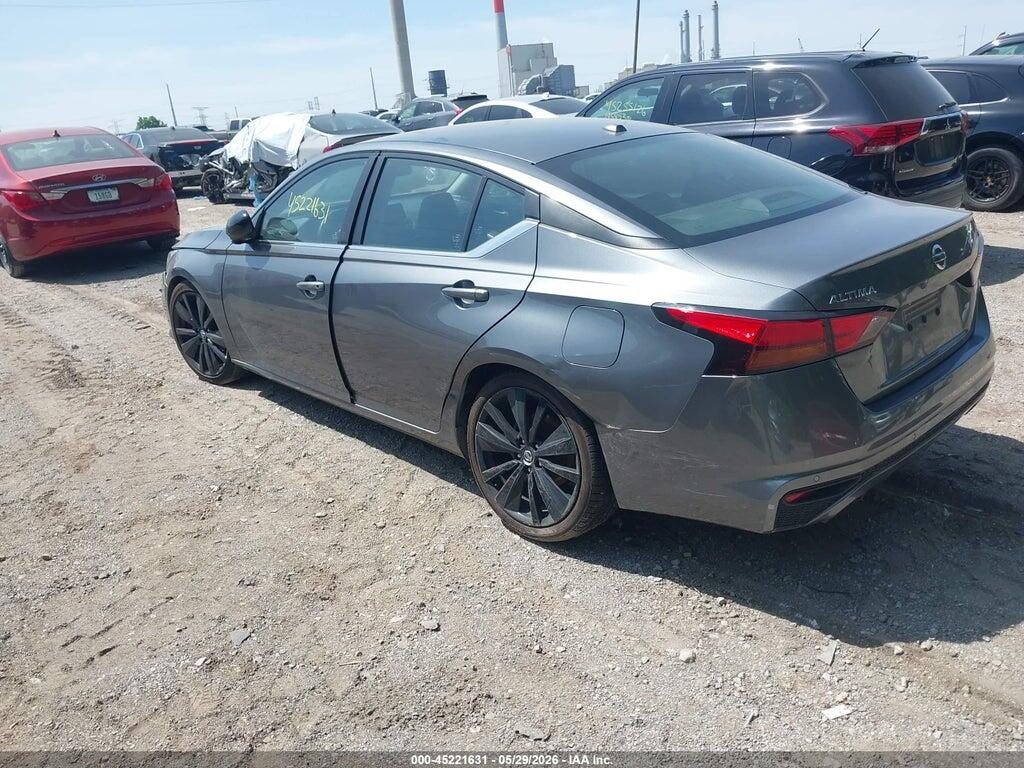 1N4BL4CV1NN309409 2022 NISSAN ALTIMA photo no. 3