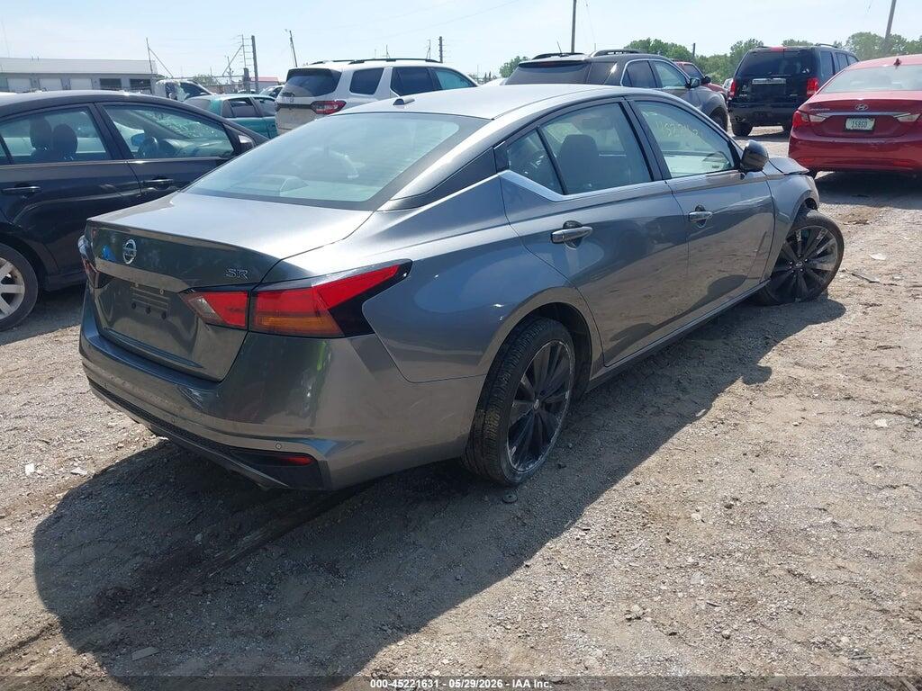 1N4BL4CV1NN309409 2022 NISSAN ALTIMA photo no. 4