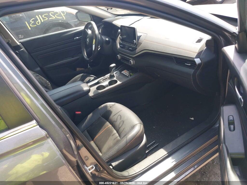 1N4BL4CV1NN309409 2022 NISSAN ALTIMA photo no. 5