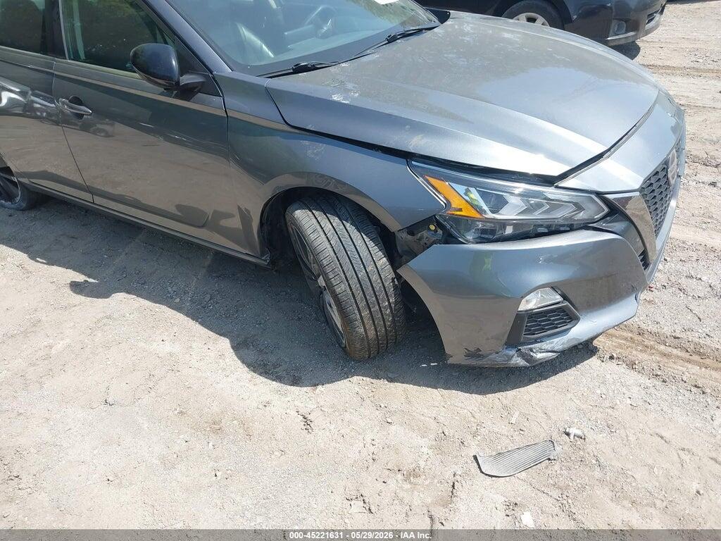 1N4BL4CV1NN309409 2022 NISSAN ALTIMA photo no. 6