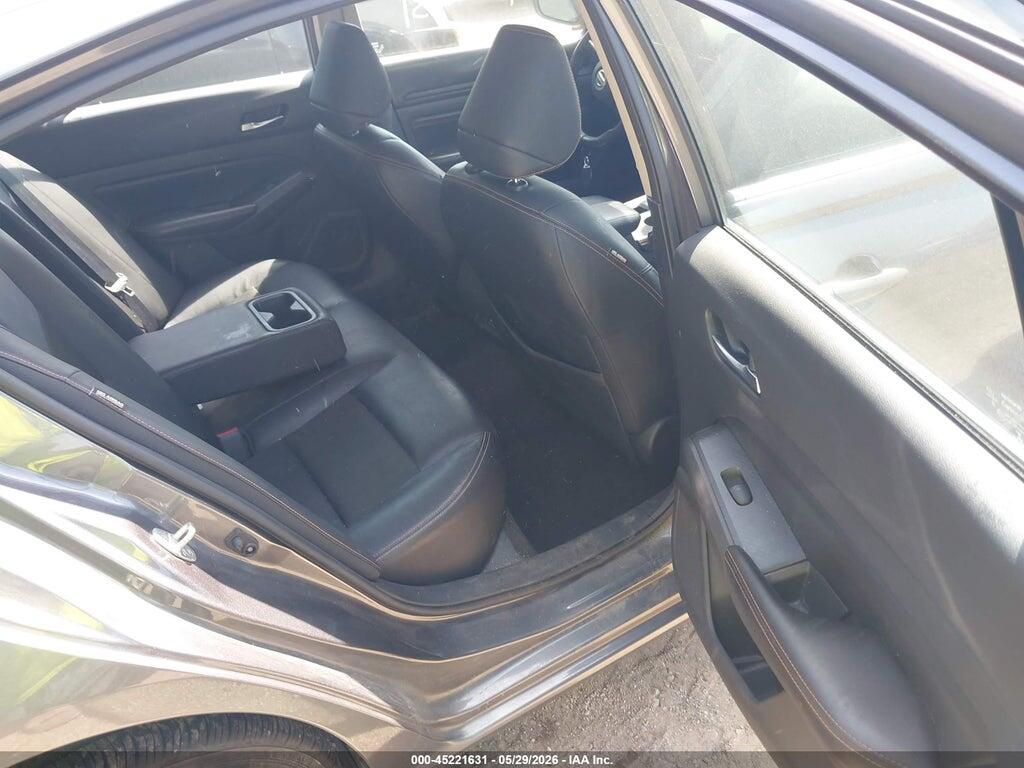 1N4BL4CV1NN309409 2022 NISSAN ALTIMA photo no. 8