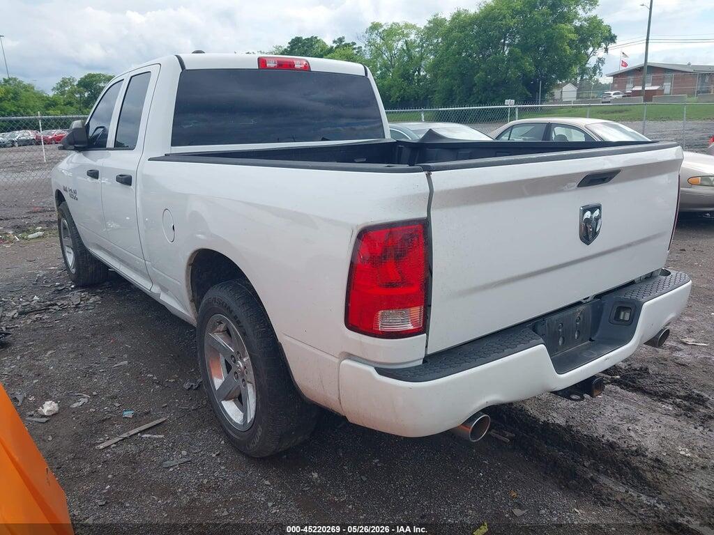 1C6RR6FT8DS712484 2013 RAM 1500 photo no. 3