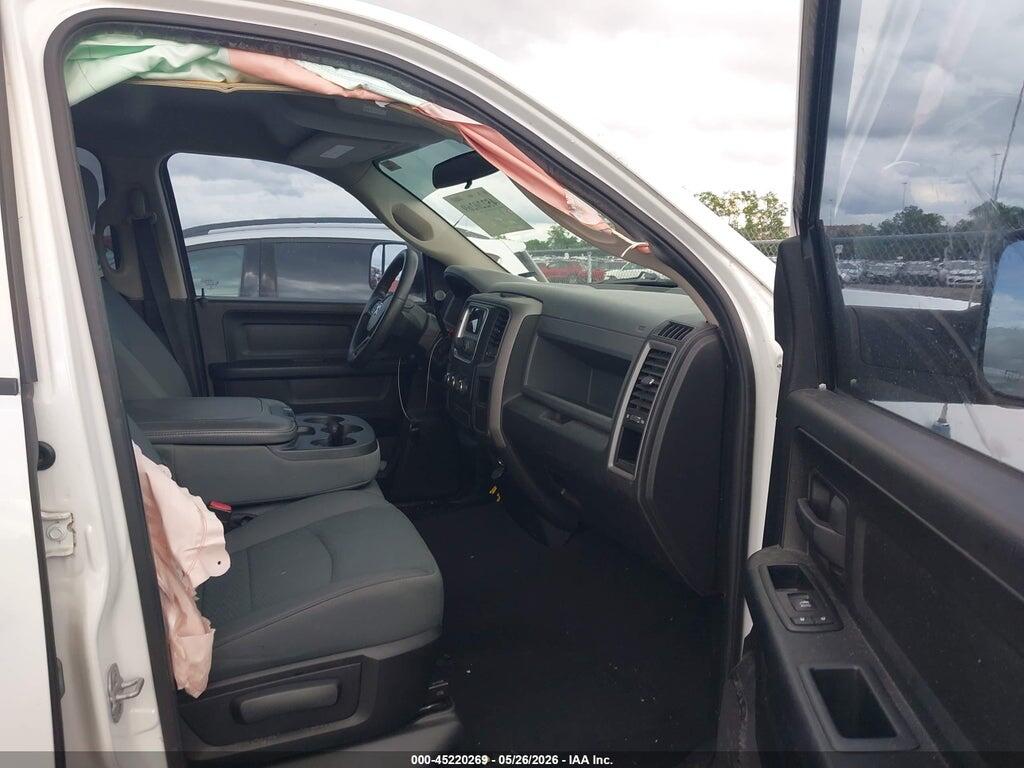 1C6RR6FT8DS712484 2013 RAM 1500 photo no. 5