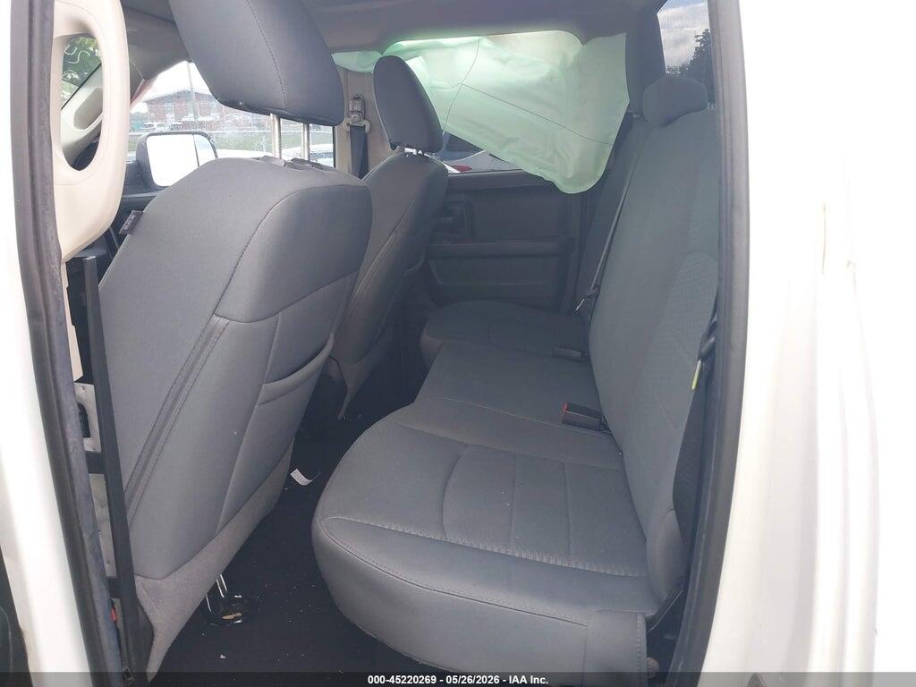 1C6RR6FT8DS712484 2013 RAM 1500 photo no. 8
